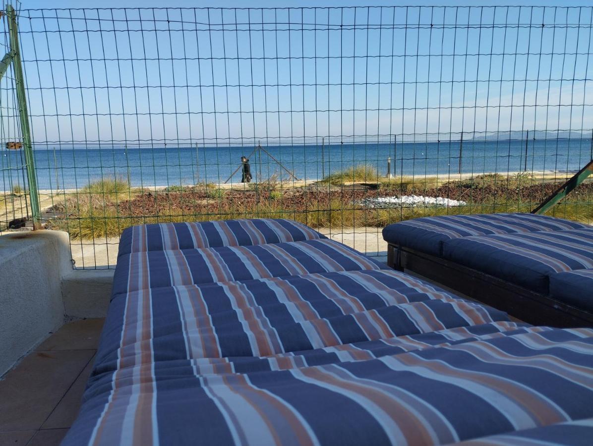 Le Surplage Йер Экстерьер фото